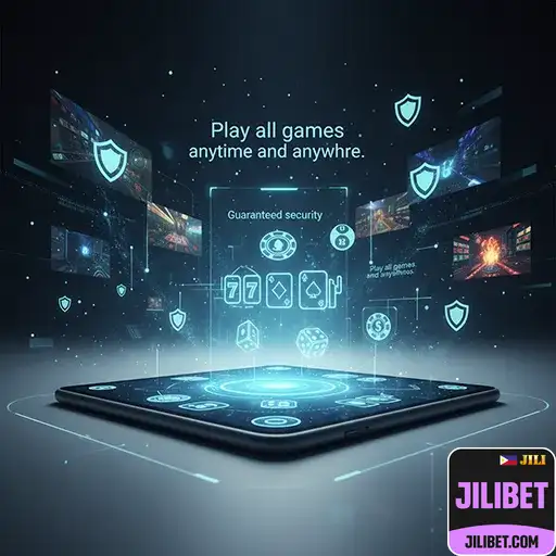 jilibet app 